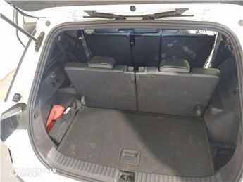 Volkswagen Tayron 2.0 TDI R-Line 5dr DSG7 [7 Seat]