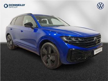 Volkswagen Touareg 3.0 V6 TDI 4Motion 286 Final Edition 5dr Tip Auto