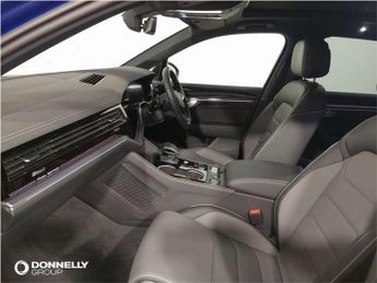 Volkswagen Touareg 3.0 V6 TDI 4Motion 286 Final Edition 5dr Tip Auto