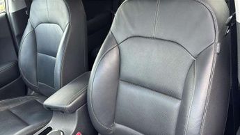 Kia Niro 1.6 GDi PHEV 3 5dr DCT