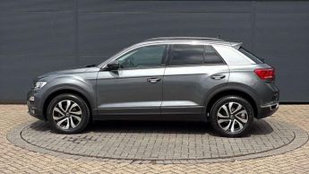 Volkswagen T-Roc 1.5 TSI EVO Active 5dr DSG