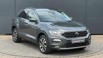 Volkswagen T-Roc 1.5 TSI EVO Active 5dr DSG
