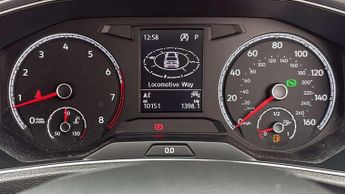 Volkswagen T-Roc 1.5 TSI EVO Active 5dr DSG