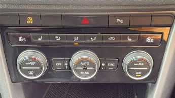 Volkswagen T-Roc 1.5 TSI EVO Active 5dr DSG