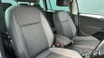 Volkswagen Tiguan 2.0 TDi 150 4Motion SE Nav 5dr DSG
