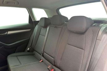 Skoda Karoq 1.5 TSI SE Edition 5dr DSG