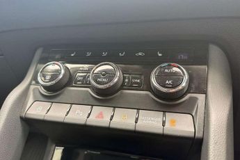 Skoda Karoq 1.5 TSI SE Edition 5dr DSG