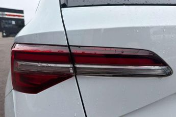 Skoda Karoq 1.5 TSI SE Edition 5dr DSG