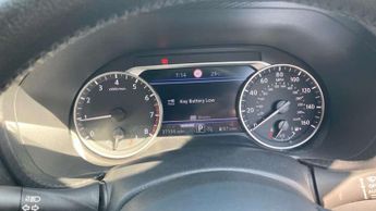 Nissan Juke 1.0 DiG-T Tekna+ 5dr DCT