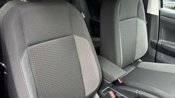 Volkswagen Polo 1.0 TSI Match 5dr DSG