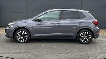 Volkswagen Polo 1.0 TSI Match 5dr DSG