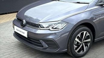 Volkswagen Polo 1.0 TSI Match 5dr DSG