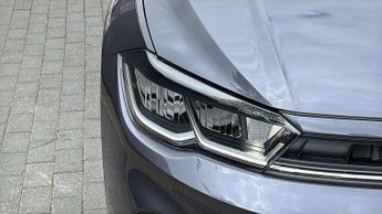 Volkswagen Polo 1.0 TSI Match 5dr DSG