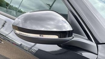 Volkswagen T-Roc 1.5 TSI Black Edition Plus 5dr DSG