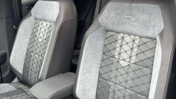 Volkswagen T-Roc 1.5 TSI Black Edition Plus 5dr DSG