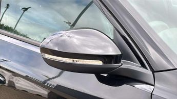 Volkswagen T-Roc 1.5 TSI Black Edition Plus 5dr DSG