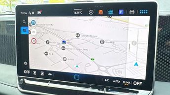 Volkswagen Tiguan 1.5 eTSI 150 Match 5dr DSG