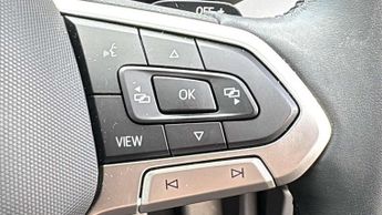 Volkswagen Tiguan 1.5 eTSI 150 Match 5dr DSG
