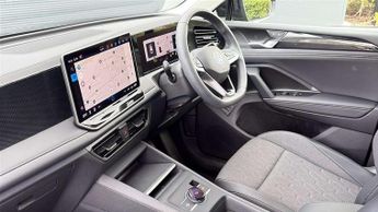 Volkswagen Tiguan 1.5 eTSI 150 Match 5dr DSG