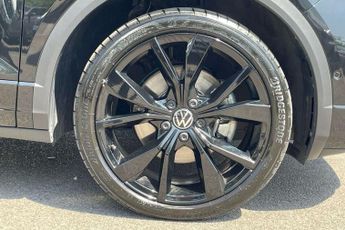 Volkswagen T-Roc 1.5 TSI Black Edition Plus 5dr DSG