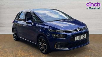 Citroen C4 Picasso 1.2 PureTech Flair 5dr EAT6