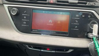 Citroen C4 Picasso 1.2 PureTech Flair 5dr EAT6