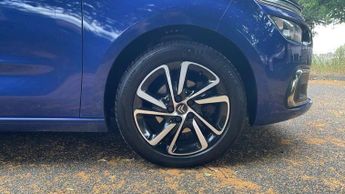 Citroen C4 Picasso 1.2 PureTech Flair 5dr EAT6