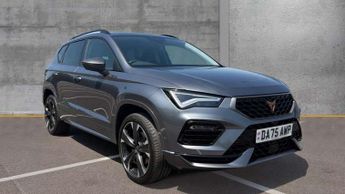 Cupra Ateca 1.5 EcoTSI V2 5dr DSG