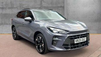 Cupra Terramar 1.5 eHybrid 204 V2 5dr DSG