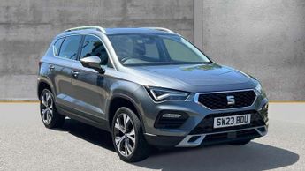 SEAT Ateca 1.5 TSI EVO SE Technology 5dr