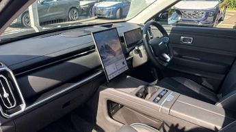 Jaecoo 7 1.5T SHS Luxury 5dr Auto