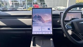 Jaecoo 7 1.5T SHS Luxury 5dr Auto