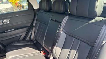 Jaecoo 7 1.5T SHS Luxury 5dr Auto
