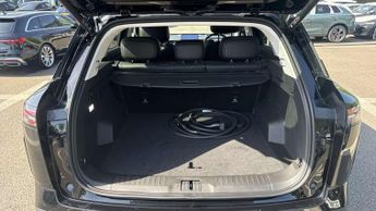 Jaecoo 7 1.5T SHS Luxury 5dr Auto