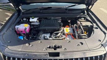 Jaecoo 7 1.5T SHS Luxury 5dr Auto