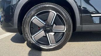 Jaecoo 7 1.5T SHS Luxury 5dr Auto
