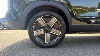 Jaecoo 7 1.5T SHS Luxury 5dr Auto