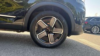Jaecoo 7 1.5T SHS Luxury 5dr Auto