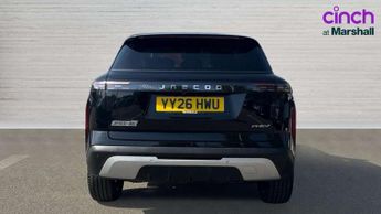Jaecoo 7 1.5T SHS Luxury 5dr Auto
