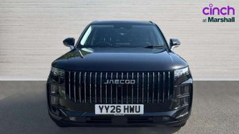 Jaecoo 7 1.5T SHS Luxury 5dr Auto