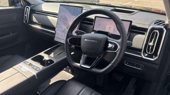 Jaecoo 7 1.5T SHS Luxury 5dr Auto