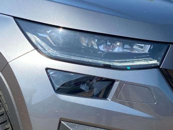Skoda Kodiaq 1.5 TSI Sport Line 5dr DSG [7 Seat]