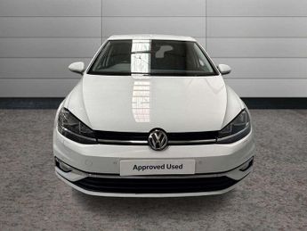 Volkswagen Golf 1.5 TSI EVO 150 GT 5dr DSG