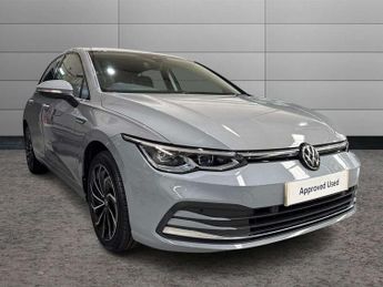 Volkswagen Golf 1.5 TSI Style Edition 5dr