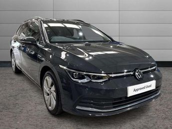 Volkswagen Golf TDi 2.0 TDI 150 Style 5dr DSG