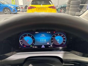 Volkswagen Golf 2.0 TDI 150 Style 5dr DSG