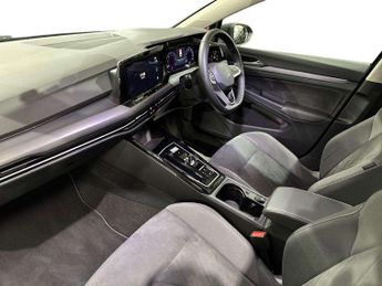 Volkswagen Golf 2.0 TDI 150 Style 5dr DSG