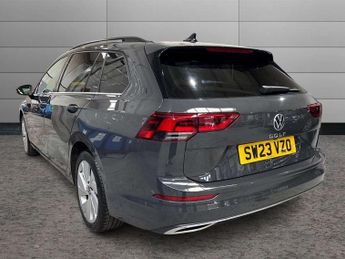 Volkswagen Golf 2.0 TDI 150 Style 5dr DSG