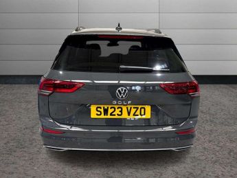 Volkswagen Golf 2.0 TDI 150 Style 5dr DSG