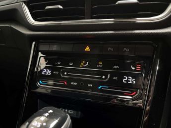 Volkswagen T-Roc 2.0 TSI 4MOTION R-Line 5dr DSG